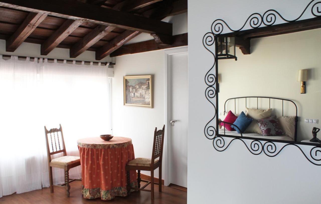 Villa Casa La Manzanera Burgo Camera foto